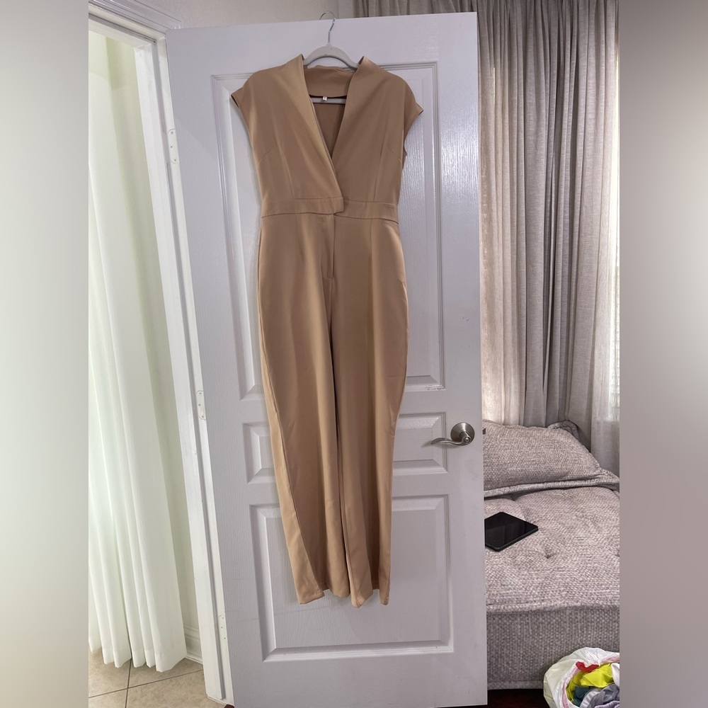 Pantsuit